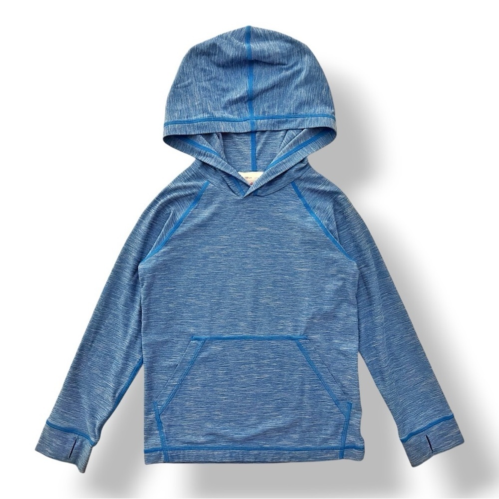 Hanna Andersson | Active UV Moisture Wicking Hoodie (4)